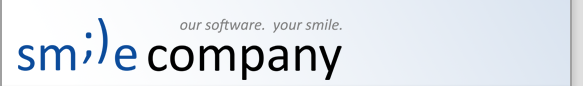 smilecompany software solutions Logo